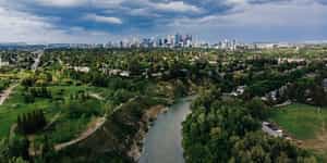 Calgary